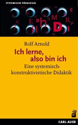 Vorderes Coverbild Ich lerne, also bin ich