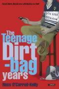 Vorderes Coverbild Ross O'Carroll-Kelly: The Teenage Dirtbag Years