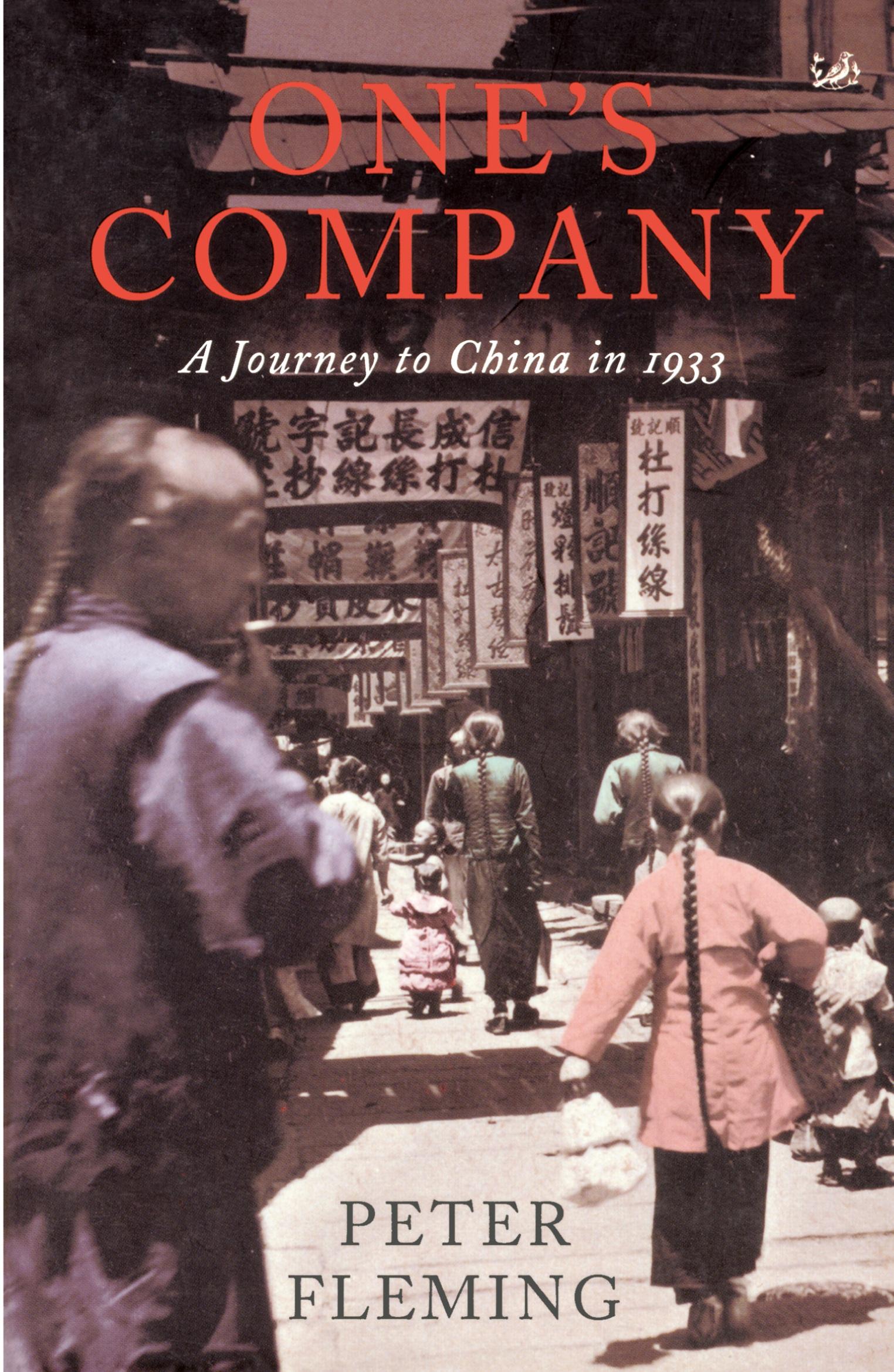 Vorderes Coverbild Ones Company
