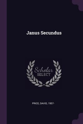 Vorderes Coverbild Janus Secundus