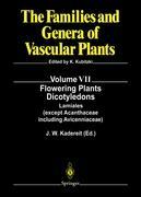 Vorderes Coverbild Flowering Plants · Dicotyledons