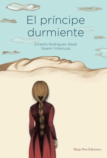 Vorderes Coverbild El príncipe durmiente