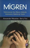 Vorderes Coverbild Migren