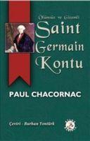 Vorderes Coverbild Ölümsüz ve Gizemli Saint Germain Kontu