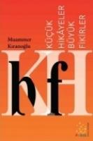 Vorderes Coverbild Kücük Hikayeler Büyük Fikirler
