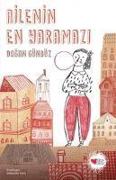 Vorderes Coverbild Ailenin En Yaramazi