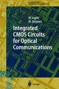 Vorderes Coverbild Integrated CMOS Circuits for Optical Communications