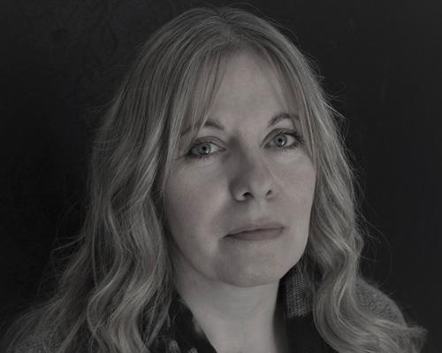 Autorenbild One Little Lie