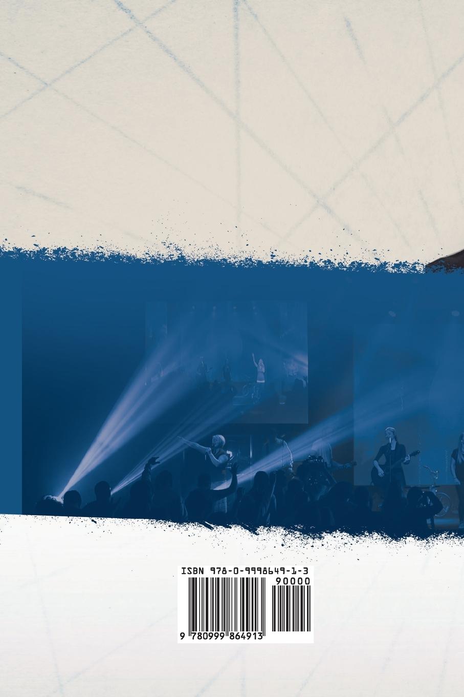 Vorderes Coverbild Welcome Home