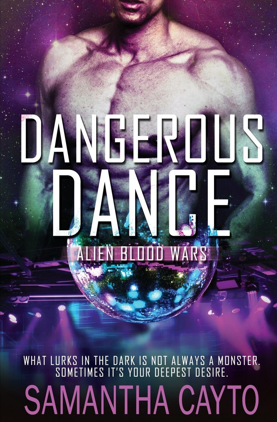Vorderes Coverbild Dangerous Dance
