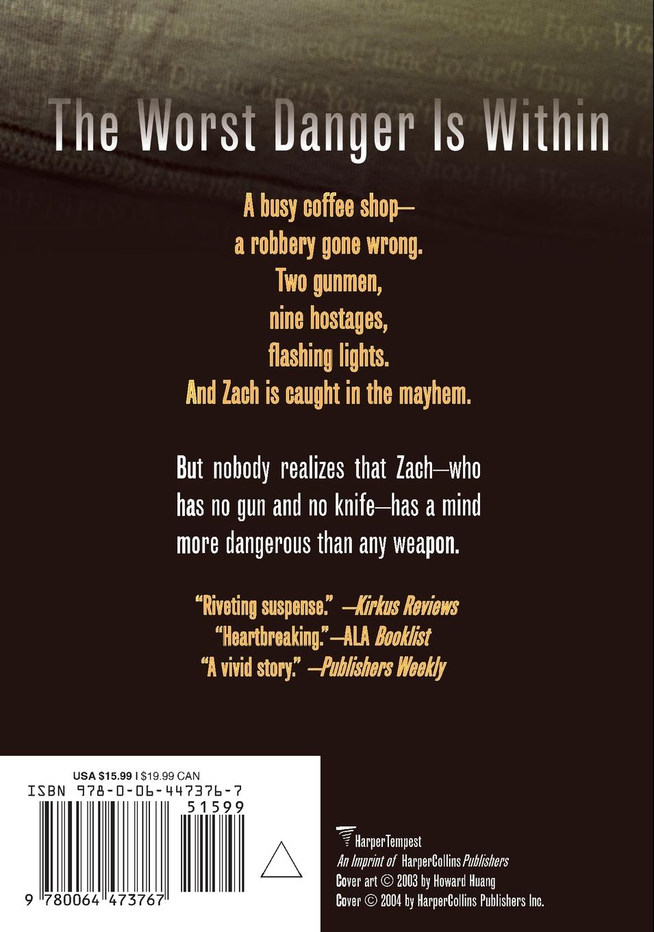 Rückseitencover Inside Out