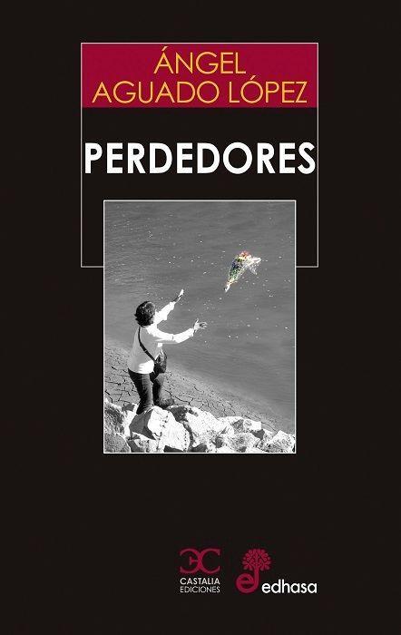 Vorderes Coverbild Perdedores