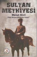 Vorderes Coverbild Sultan Methiyesi