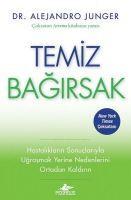 Vorderes Coverbild Temiz Bagirsak