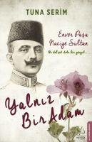 Vorderes Coverbild Yalniz Bir Adam