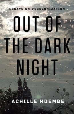 Vorderes Coverbild Out of the Dark Night