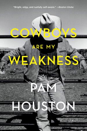 Vorderes Coverbild Cowboys Are My Weakness