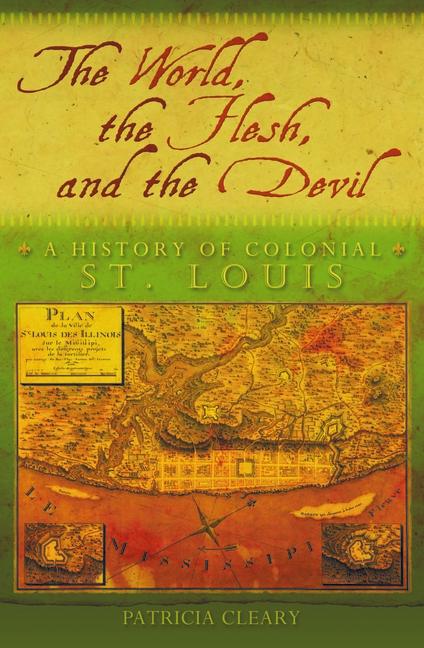 Vorderes Coverbild The World, the Flesh, and the Devil