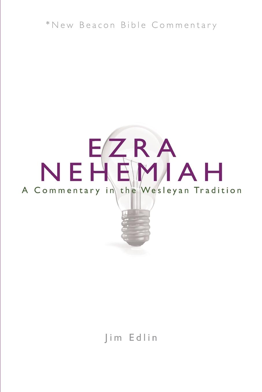 Vorderes Coverbild Nbbc, Ezra/Nehemiah