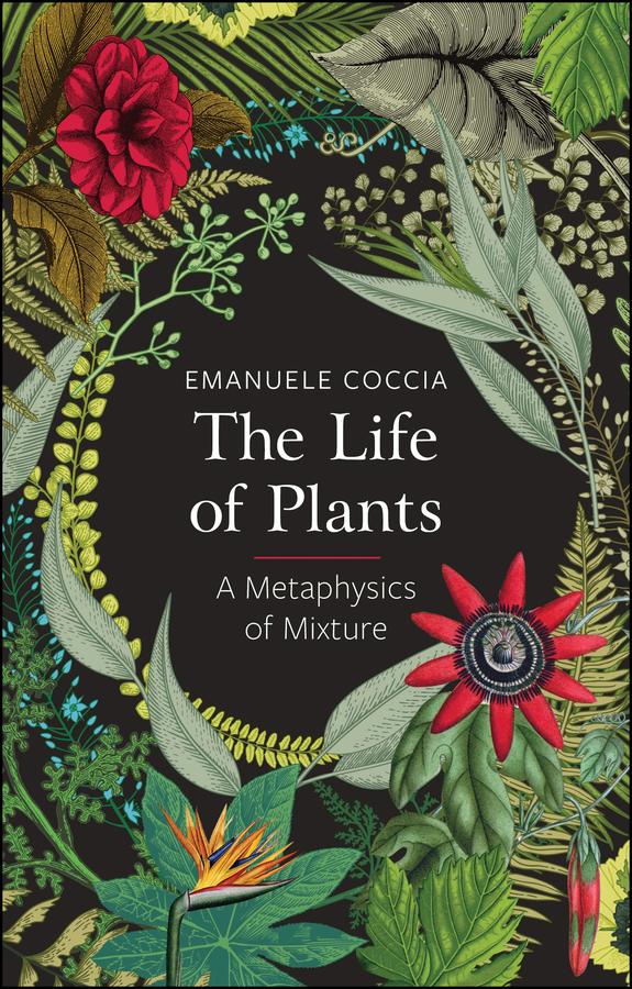 Vorderes Coverbild The Life of Plants