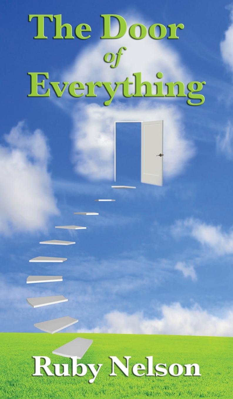 Vorderes Coverbild The Door of Everything