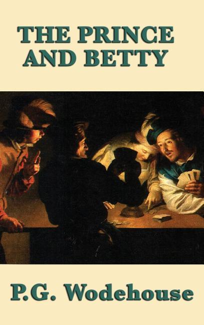 Vorderes Coverbild The Prince and Betty