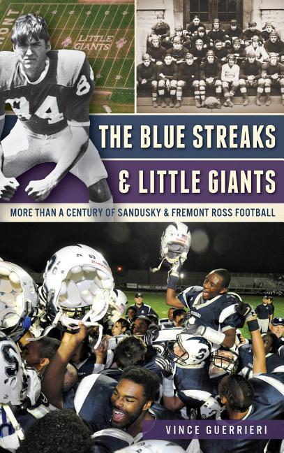 Vorderes Coverbild The Blue Streaks & Little Giants
