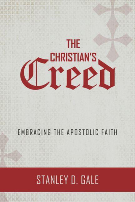 Vorderes Coverbild The Christian's Creed