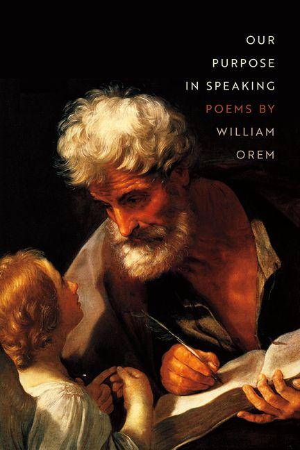 Vorderes Coverbild Our Purpose in Speaking
