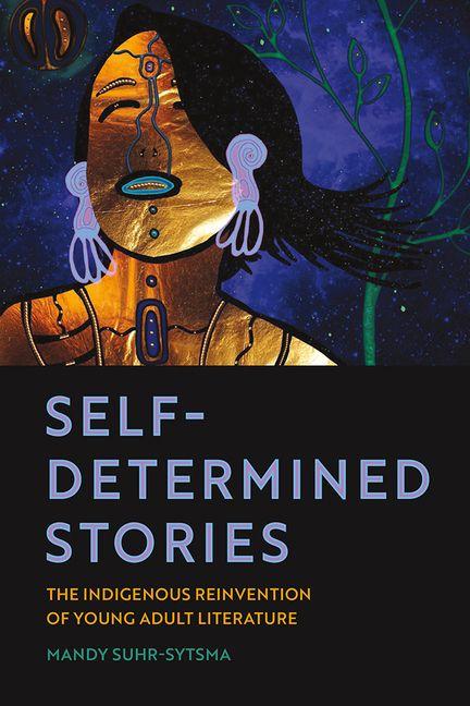 Vorderes Coverbild Self-Determined Stories