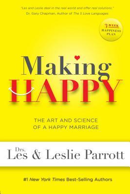 Vorderes Coverbild Making Happy
