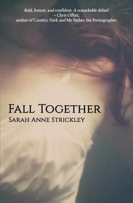 Vorderes Coverbild Fall Together