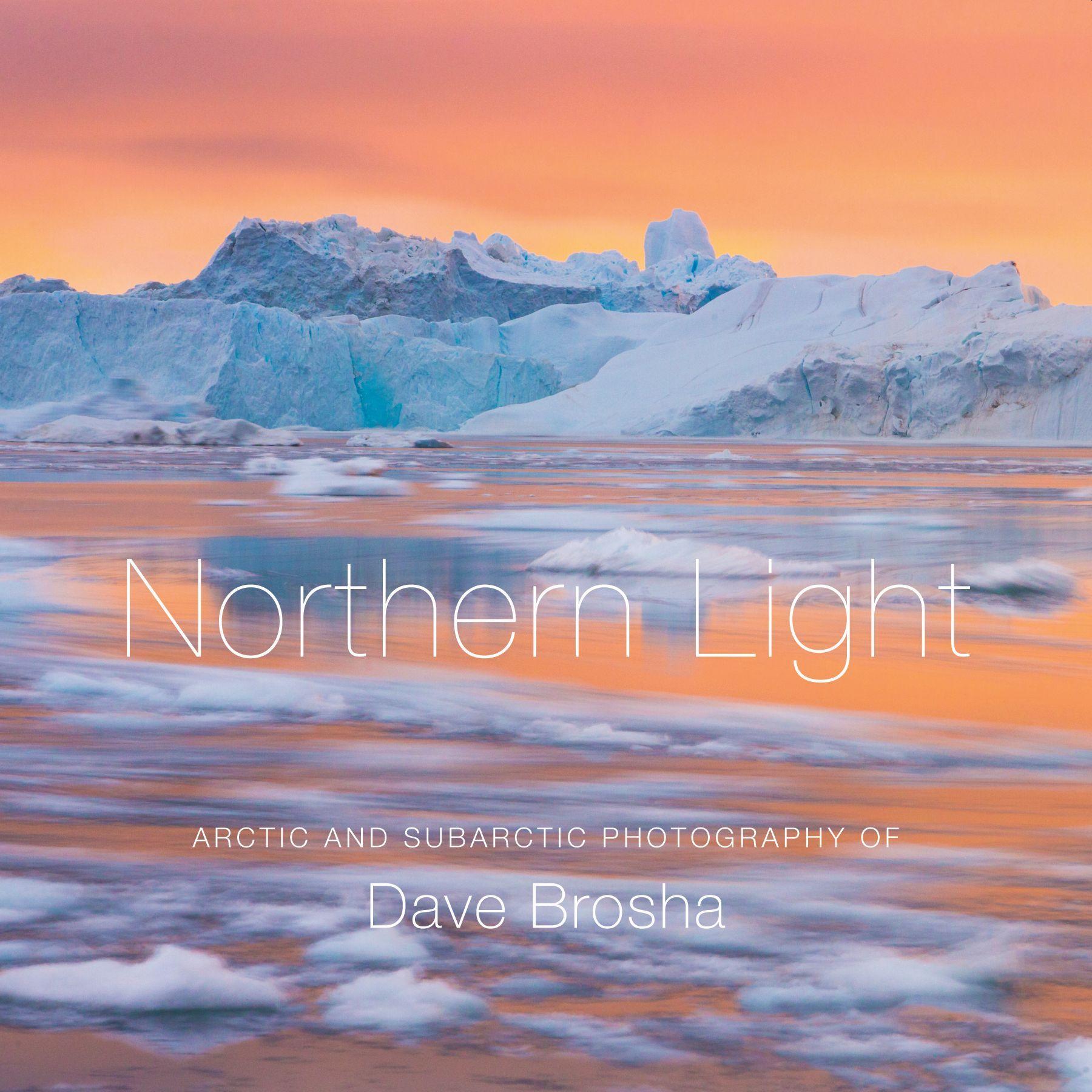 Vorderes Coverbild Northern Light