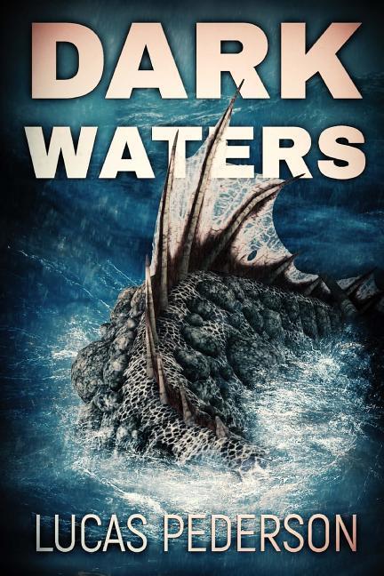 Vorderes Coverbild Dark Waters
