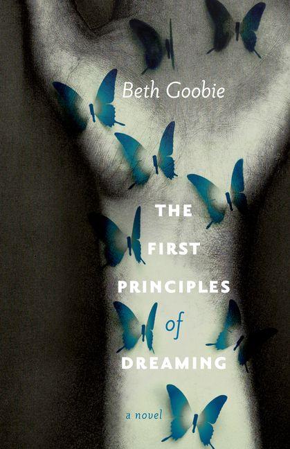 Vorderes Coverbild The First Principles of Dreaming