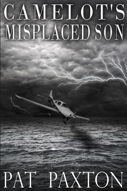 Vorderes Coverbild Camelot's Misplaced Son