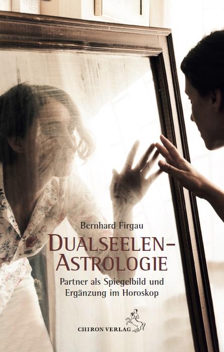 Vorderes Coverbild Dualseelen-Astrologie