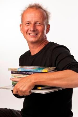 Autorenbild Und der Dschungel steht Kopf