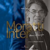 Vorderes Coverbild Moratti Inter. Album di famiglia