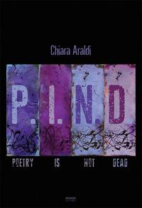Vorderes Coverbild P.I.N.D. Poetry is not dead