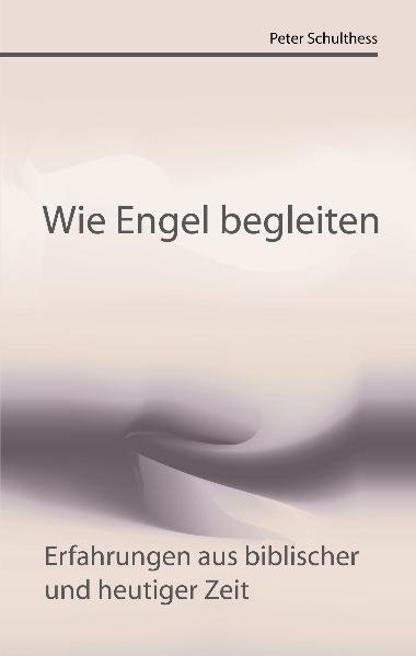 Vorderes Coverbild Wie Engel begleiten