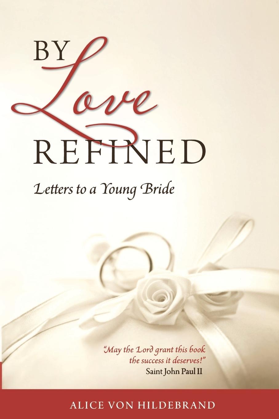 Vorderes Coverbild By Love Refined