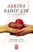 Vorderes Coverbild Askina Sahip Cik