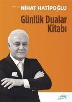 Vorderes Coverbild Günlük Dualar Kitabi