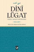 Vorderes Coverbild Dini Lügat