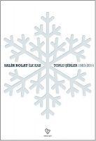 Vorderes Coverbild Ilk Kar - Toplu Siirler -1983-2014