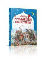 Vorderes Coverbild Sevgili Peygamberimi Ögreniyorum