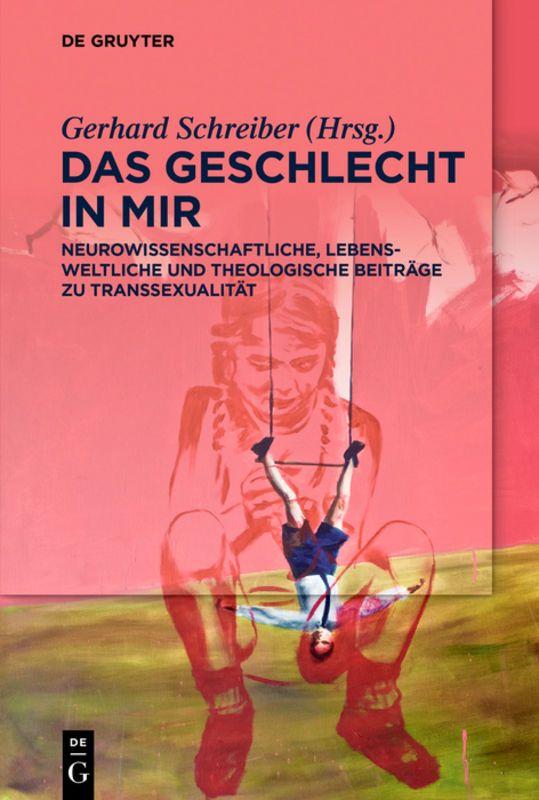 Vorderes Coverbild Das Geschlecht in mir