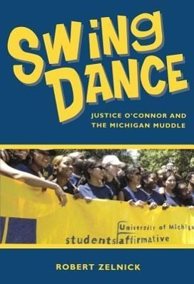 Vorderes Coverbild Swing Dance