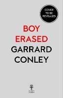 Vorderes Coverbild Boy Erased